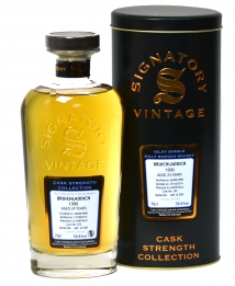 Bruichladdich SV CSC 1990 24Y 54.6°